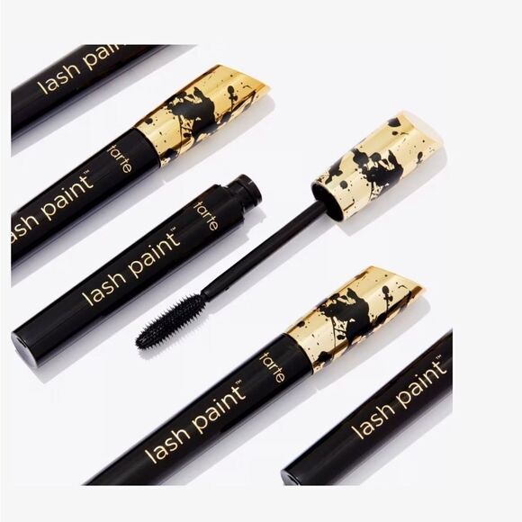 NWT Tarte Lash Paint Vegan Long Lash Mascara - Picture 1 of 6